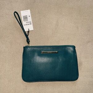 Brahmin Wristlet